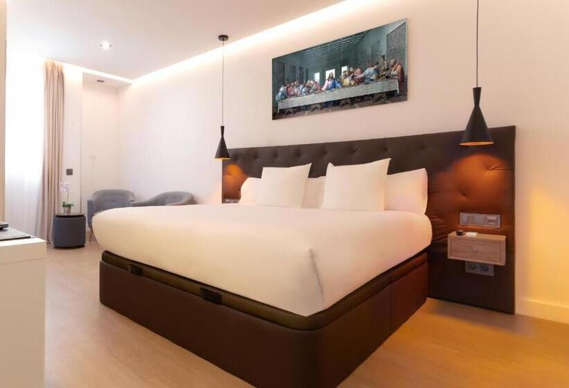 سوئیت جونیور خانوادگی, Woohoo Rooms Boutique Sol