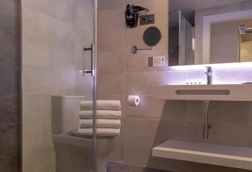 سوییت خانوادگی, Woohoo Rooms Boutique Sol