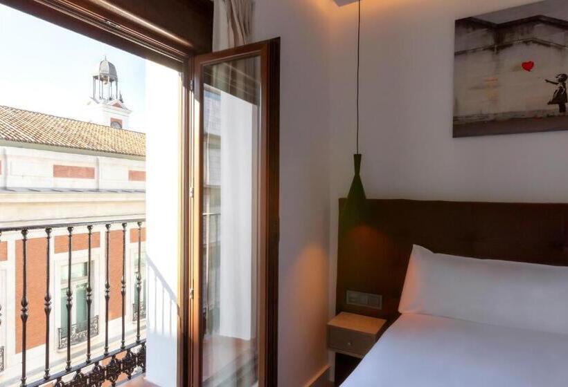 سوییت خانوادگی, Woohoo Rooms Boutique Sol