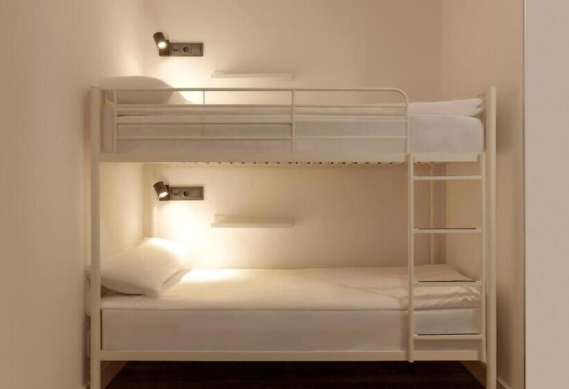 سوییت خانوادگی, Woohoo Rooms Boutique Sol