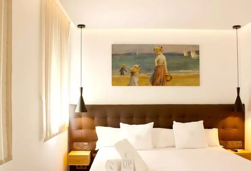 سوییت جونیور, Woohoo Rooms Boutique Sol