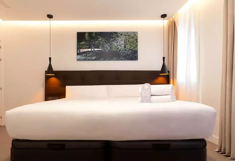 سوییت جونیور, Woohoo Rooms Boutique Sol