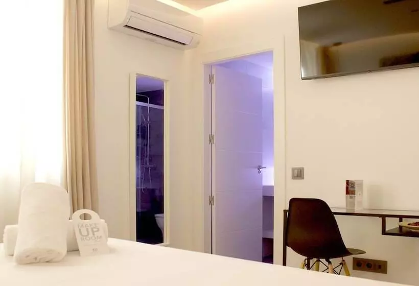 سوییت جونیور, Woohoo Rooms Boutique Sol