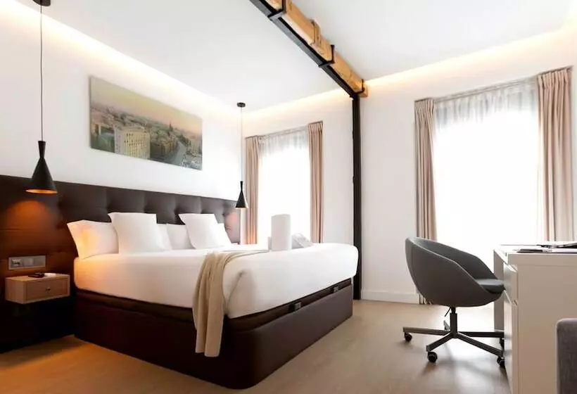 سوییت جونیور با بالکن, Woohoo Rooms Boutique Sol
