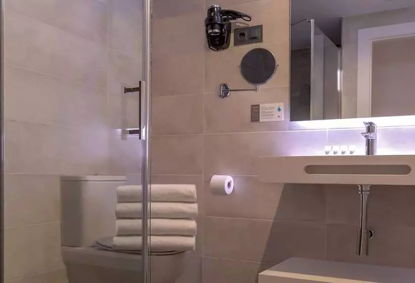 سوییت خانوادگی, Woohoo Rooms Boutique Sol
