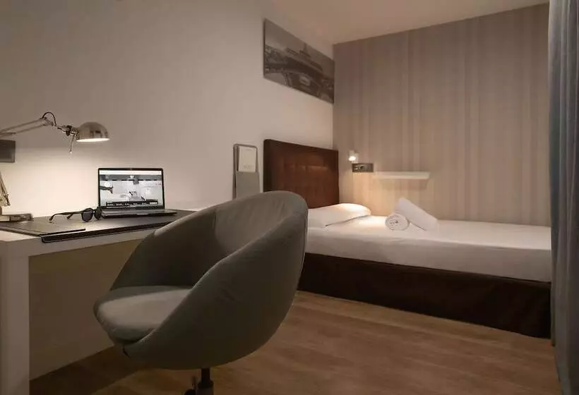 اتاق لوکس یک تخته, Woohoo Rooms Boutique Sol
