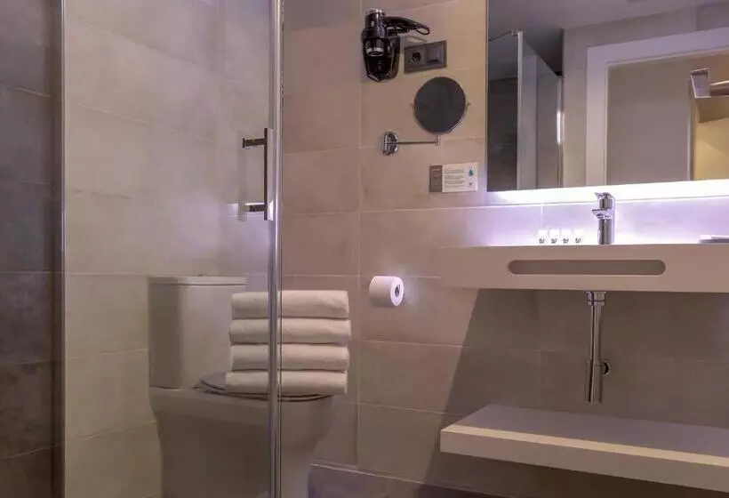 سوئیت جونیور خانوادگی, Woohoo Rooms Boutique Sol