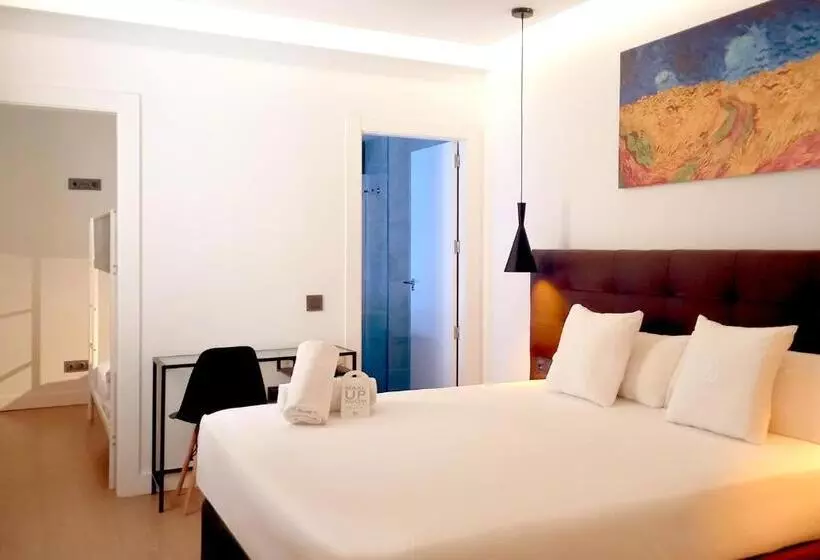 سوئیت جونیور خانوادگی, Woohoo Rooms Boutique Sol