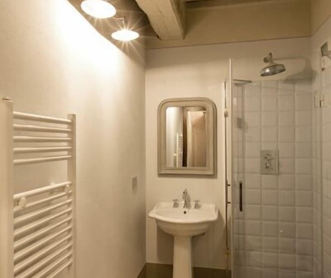 标准间, Le Bifore