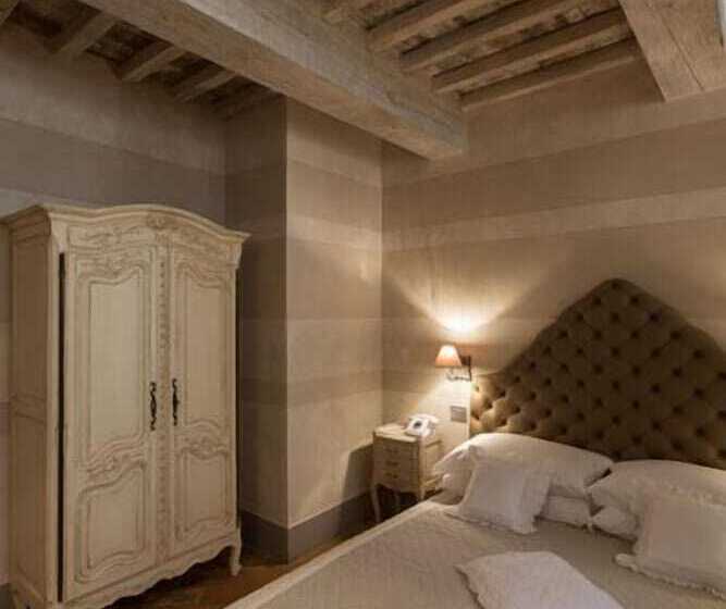 标准间, Le Bifore