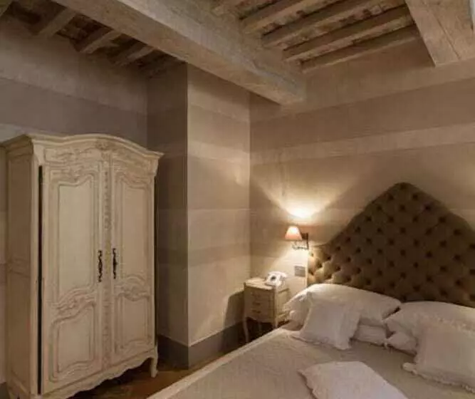 اتاق استاندارد, Le Bifore