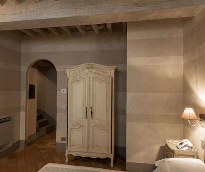 标准间, Le Bifore