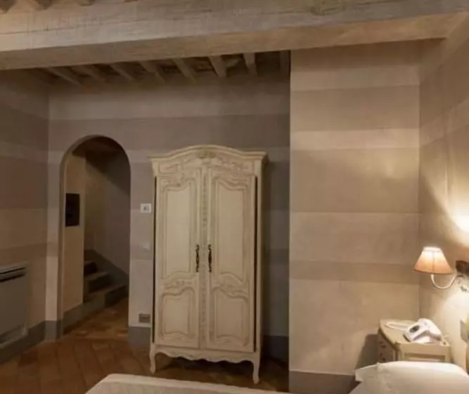اتاق استاندارد, Le Bifore