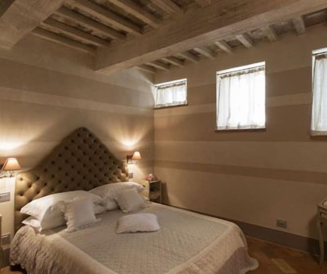 标准间, Le Bifore