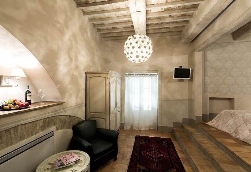 标准间, Le Bifore