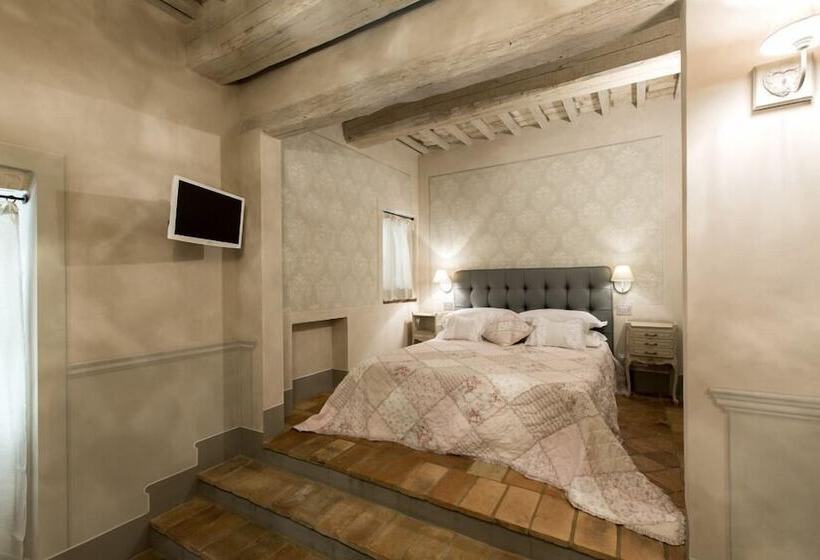 标准间, Le Bifore