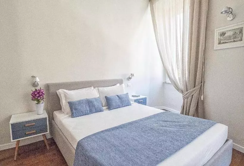 اتاق استاندارد, Little Queen Relais