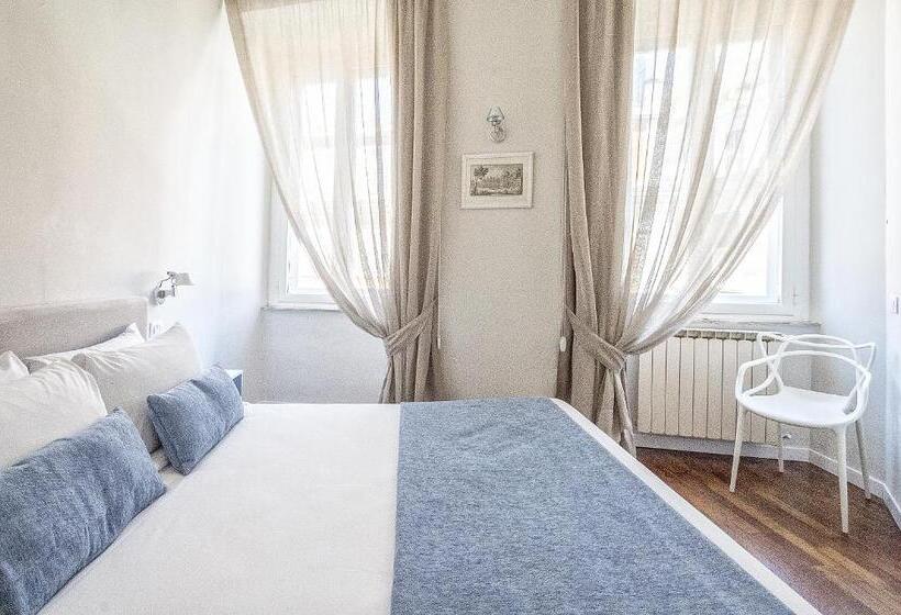 חדר סטנדרט, Little Queen Relais