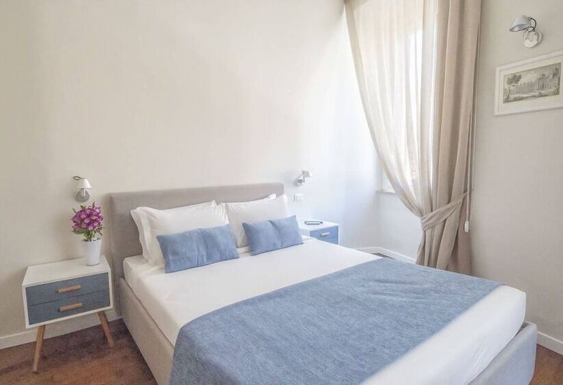 חדר סטנדרט, Little Queen Relais