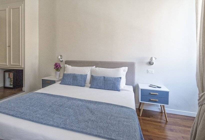 חדר סטנדרט, Little Queen Relais