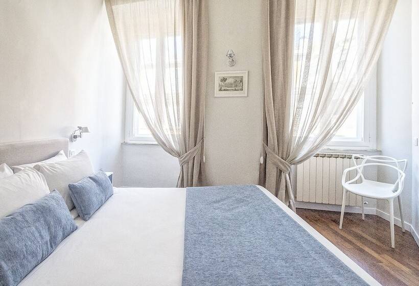 חדר סטנדרט, Little Queen Relais