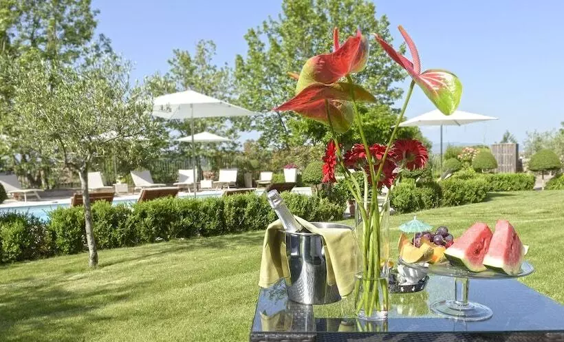 Standard-huone, Boutique Hotel Al Grappolo D Oro