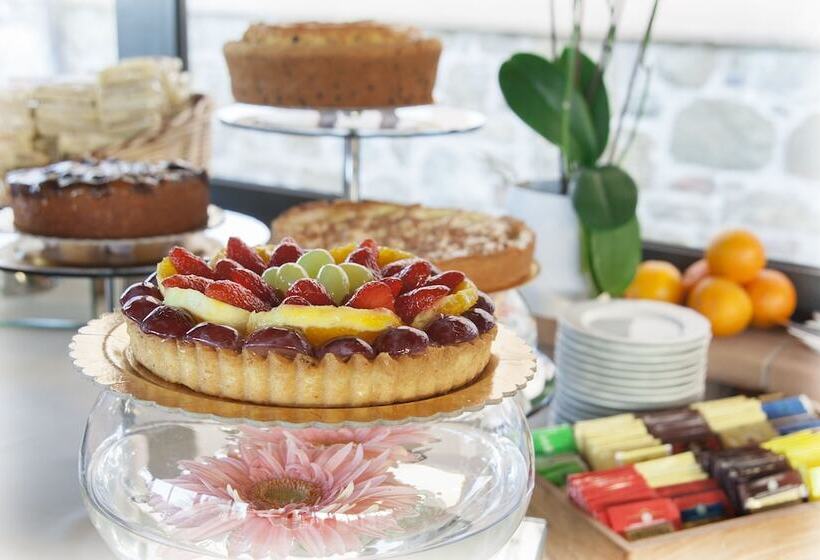 スタンダードルーム, Boutique Hotel Al Grappolo D Oro