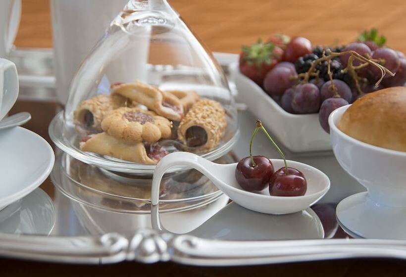 スタンダードルーム, Boutique Hotel Al Grappolo D Oro