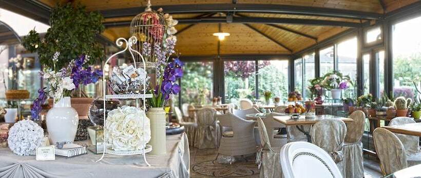 スタンダードルーム, Boutique Hotel Al Grappolo D Oro