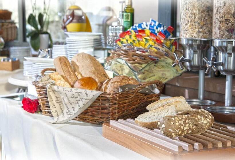 スタンダードルーム, Boutique Hotel Al Grappolo D Oro