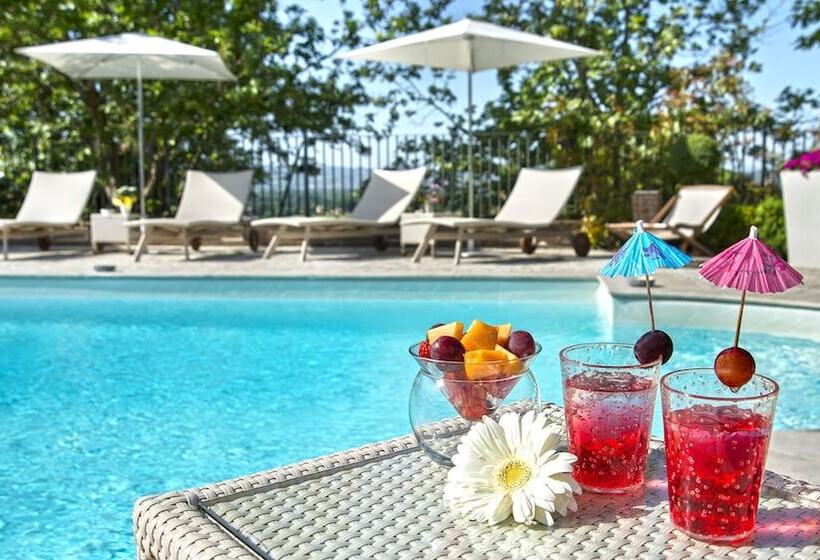 Номер Стандарт, Boutique Hotel Al Grappolo D Oro