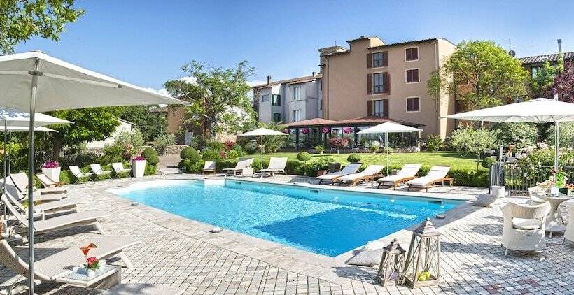 Номер Стандарт, Boutique Hotel Al Grappolo D Oro