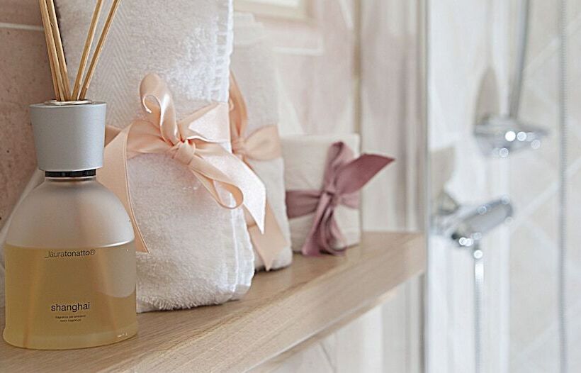 スタンダードルーム, Boutique Hotel Al Grappolo D Oro