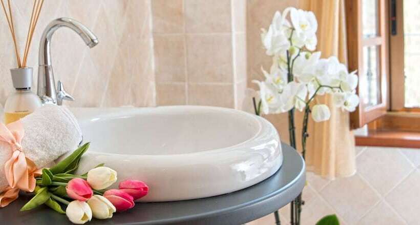 スタンダードルーム, Boutique Hotel Al Grappolo D Oro