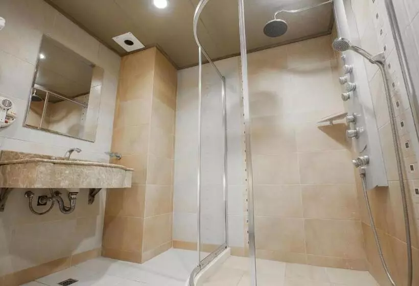 اتاق استاندارد, Mila