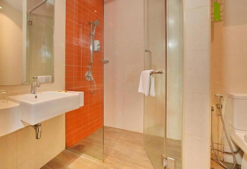 スーペリアールーム, Cititel Express Ipoh