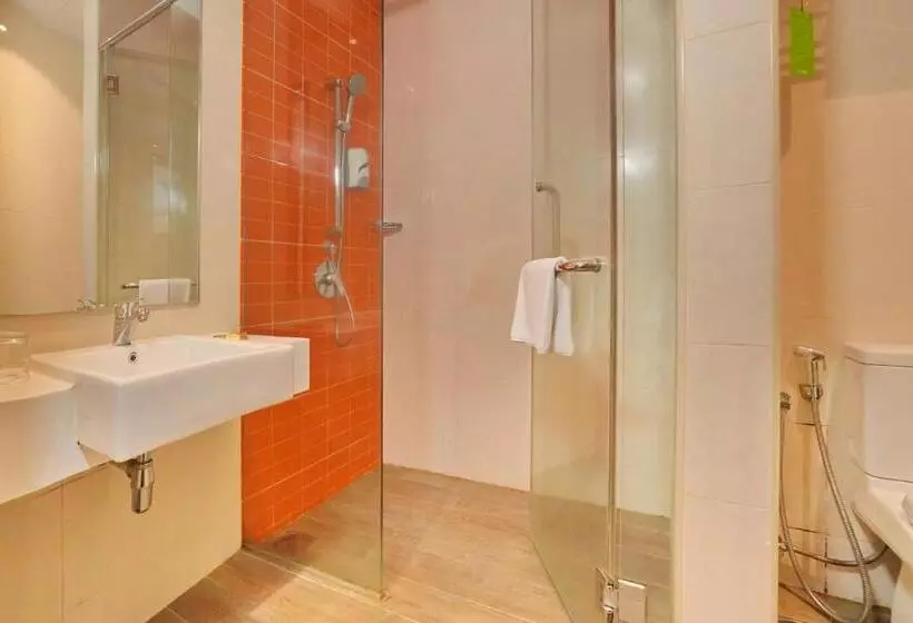 Superior-Zimmer, Cititel Express Ipoh