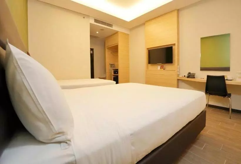 Superior-Zimmer, Cititel Express Ipoh