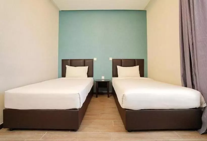 Superior-Zimmer, Cititel Express Ipoh