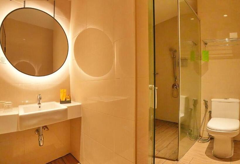 ファミリールーム, Cititel Express Ipoh