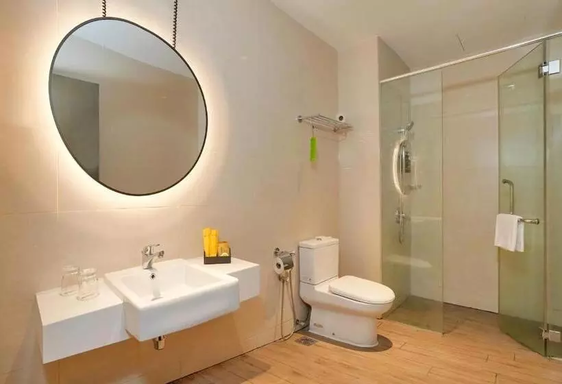 Executive-Zimmer, Cititel Express Ipoh