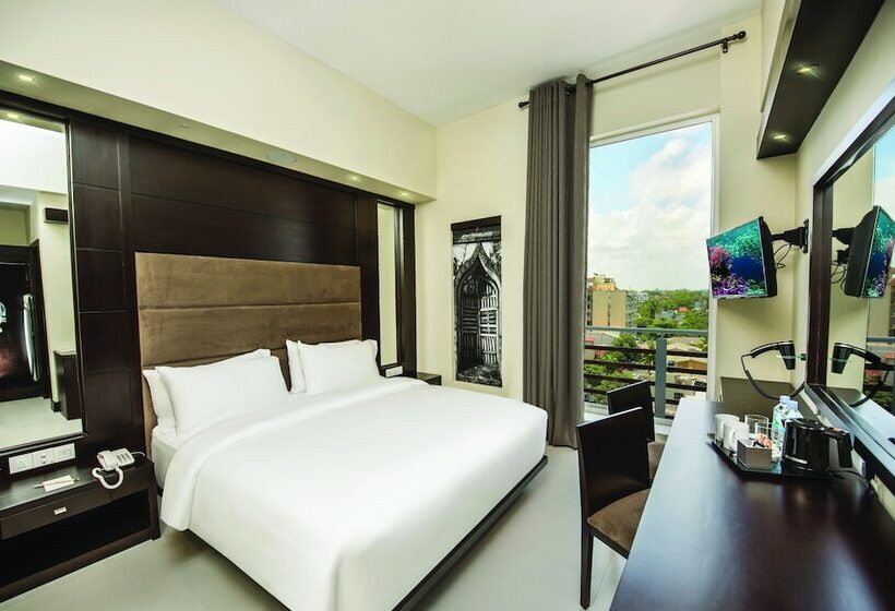 豪华房间, Fair View Hotel Colombo