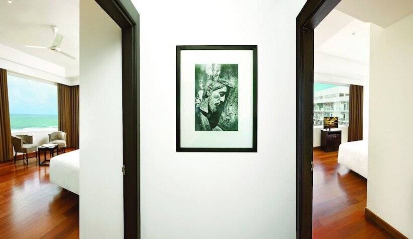 豪华三人间, Fair View Hotel Colombo