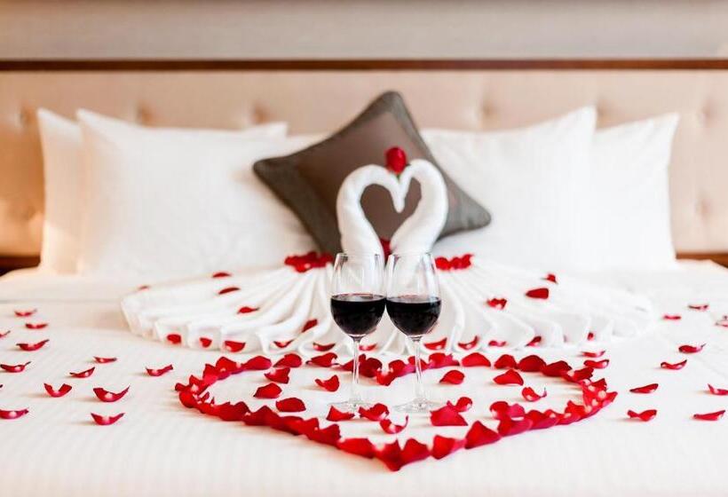 اتاق لوکس, Muong Thanh Grand Lao Cai