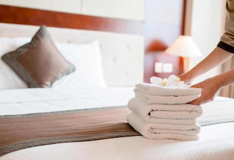 اتاق لوکس, Muong Thanh Grand Lao Cai