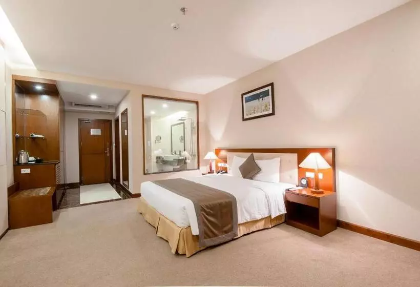 اتاق لوکس, Muong Thanh Grand Lao Cai