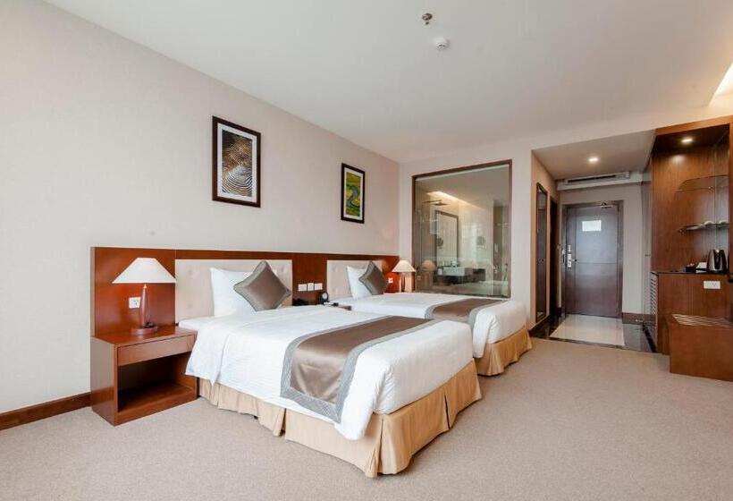 اتاق لوکس, Muong Thanh Grand Lao Cai