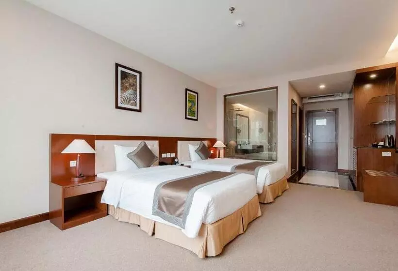 اتاق لوکس, Muong Thanh Grand Lao Cai