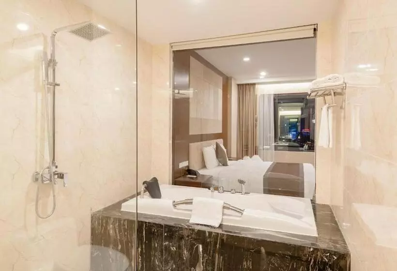 سوییت اجرایی, Muong Thanh Grand Lao Cai