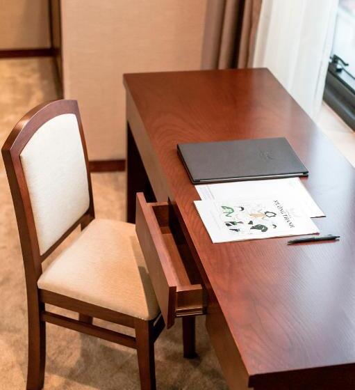 سوییت اجرایی, Muong Thanh Grand Lao Cai